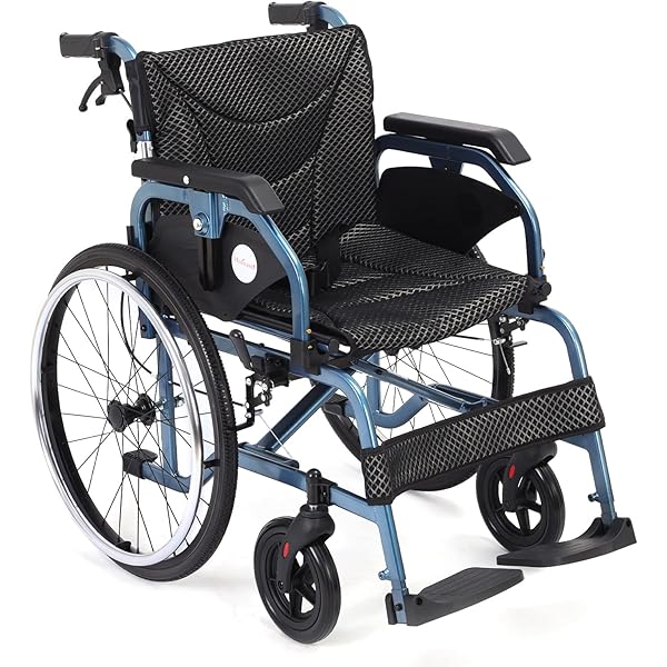 Amazon.com: Joy 3 Lightweight K3 Wheelchair with Flip-Back, Desk